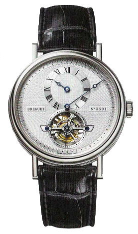 5307PT/12/9V6 Breguet Classique Grande Complications