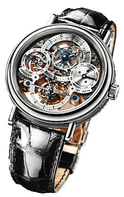 3755PR/1E/9V6 Breguet Classique Grande Complications
