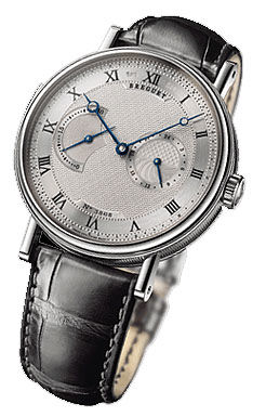 7637BB/12/9ZU Breguet Classique Grande Complications