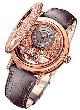 1808BR/92/9W6 DD00 Breguet Classique Grande Complications