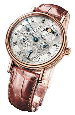 5447BR/1E/9V6 Breguet Classique Grande Complications