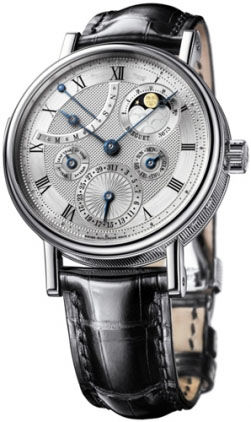 5447PT/1E/9V6 Breguet Classique Grande Complications