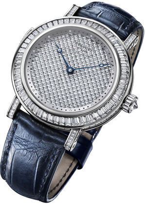 7639BB/6D/9XV/DD0D Breguet Classique Grande Complications