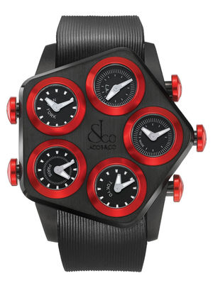 GL1-15 Jacob & Co Global