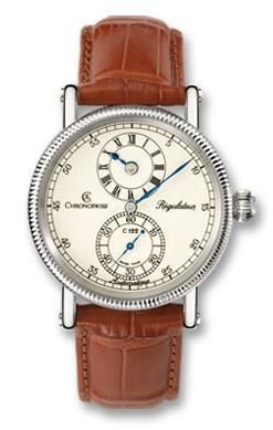 CH 1223 M Chronoswiss Heritage