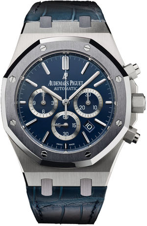26325PL.OO.D310CR.01 Audemars Piguet Royal Oak