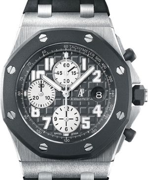25940SK.OO.D002CA.03 Audemars Piguet Royal Oak Offshore