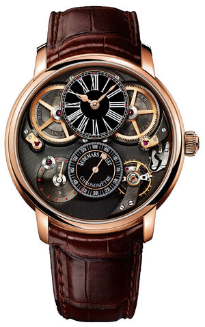 26153OR.OO.D088CR.01 Audemars Piguet Jules Audemars