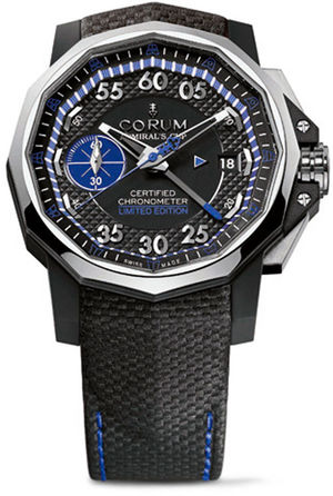 960.811.20/F241 AN12 Corum Admirals Cup Challenge 44