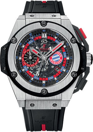 Hublot Big Bang King Power 48 mm Big Bang King Power 48 mm