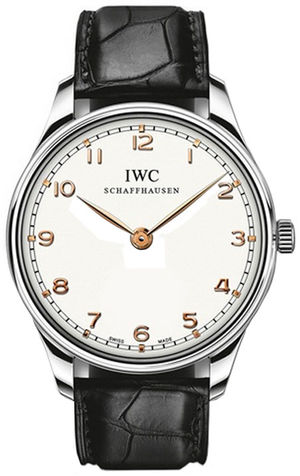 IW570208 IWC Portugieser