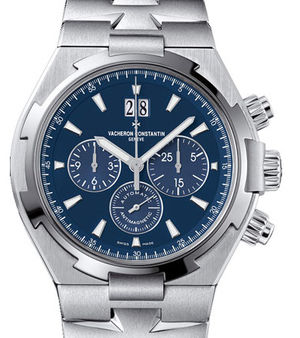 49150/B01A-9745 Vacheron Constantin Overseas