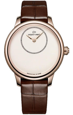 J005003200 Jaquet Droz Petite Heure Minute