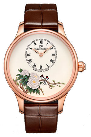 J005013201 Jaquet Droz Les Ateliers dArt