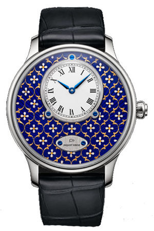 J005034257 Jaquet Droz Les Ateliers dArt