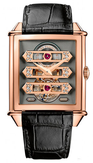 99880-52-001-BA6A Girard Perregaux Bridges