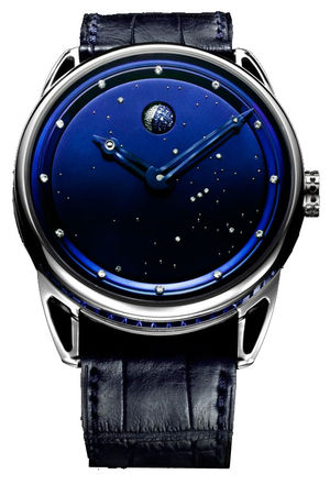 DB25SJWS3 De Bethune DB25