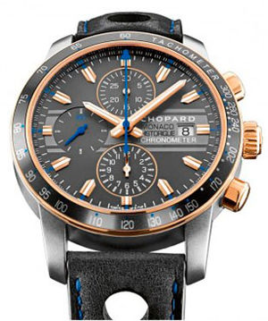 168992-9001 Chopard Grand Prix De Monaco Historique