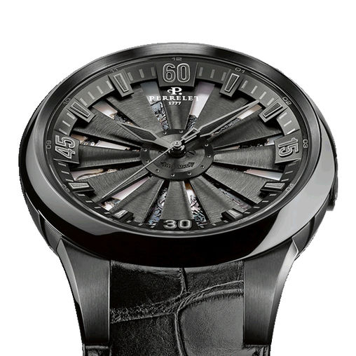 A8000/1 Perrelet Turbine Special Edition