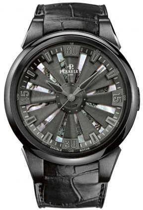 A8000/1 Perrelet Turbine Special Edition