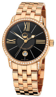 8296-122B-8/42 Ulysse Nardin Classico