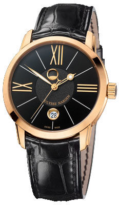 8296-122-2/42 Ulysse Nardin Classico