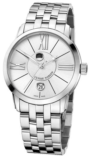 8293-122-7/41 Ulysse Nardin Classico