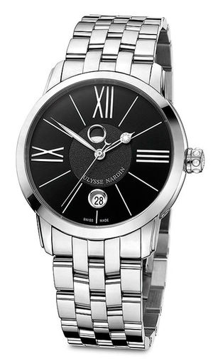 8293-122-7/42 Ulysse Nardin Classico