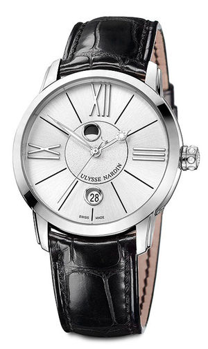 8293-122-2/41 Ulysse Nardin Classico
