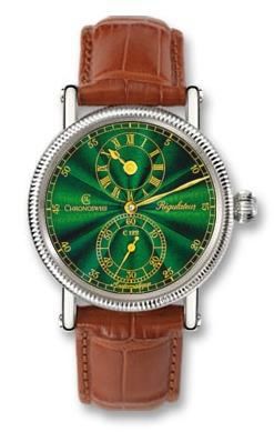 CH 1223 M gr Chronoswiss Heritage