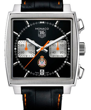 CAW211K Tag Heuer Monaco