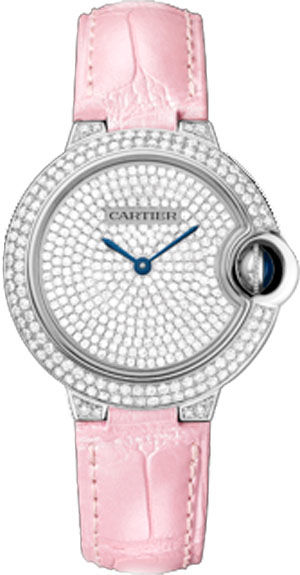 WE902047 Cartier Ballon Bleu De Cartier