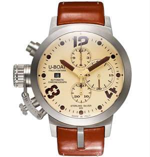 6948 U-Boat Limited Edition