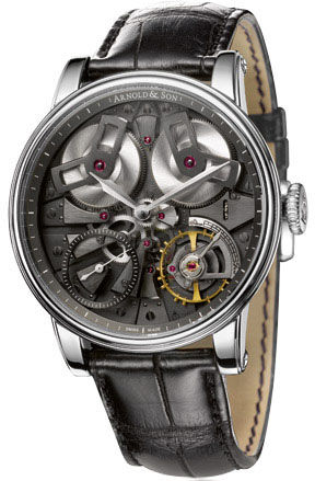 1TBAS.S01A.C113S Arnold & Son Royal