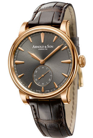 1LCAP.S04A.C110A Arnold & Son Royal