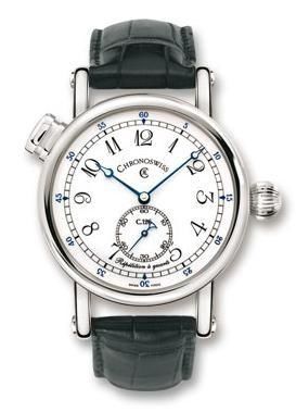 CH 1640 Chronoswiss Sirius Repetition