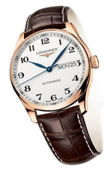 L2.755.8.78.3 Longines Master Collection