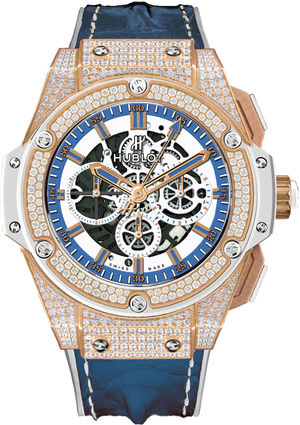 710.OE.2189.HR.1704.MIA12 Hublot Big Bang King Power 48 mm
