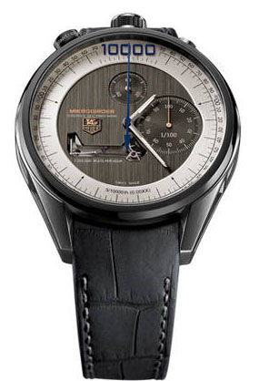 CAR2C10.FC6323 Tag Heuer Carrera Micro