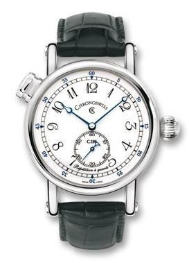 CH 1641 W Chronoswiss Sirius Repetition