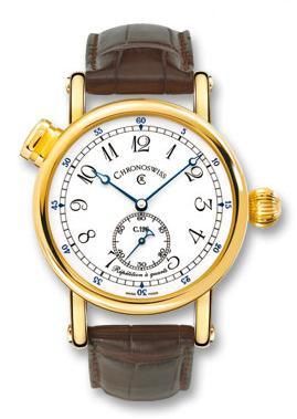 CH 1641 Chronoswiss Sirius Repetition