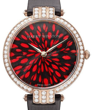 210/LQ36RL.PL03/D3.1 Harry Winston Premier