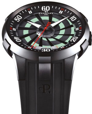 A4024/1 Perrelet Turbine Special Edition