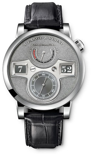 140.048 A. Lange & Söhne Zeitwerk