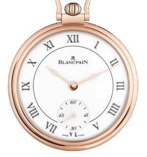 0151-3631 Blancpain Villeret Ultra-Slim