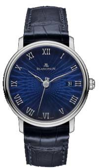 6223C 1529 55A Blancpain Villeret Ultra-Slim