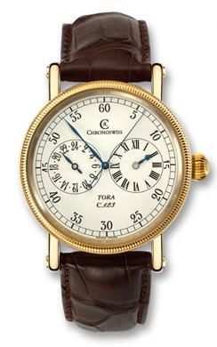 CH 1321 Chronoswiss Tora