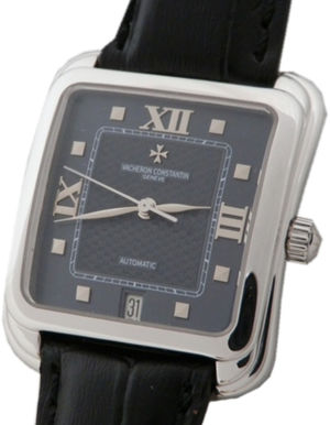 42100/000g-8712 Vacheron Constantin Historiques