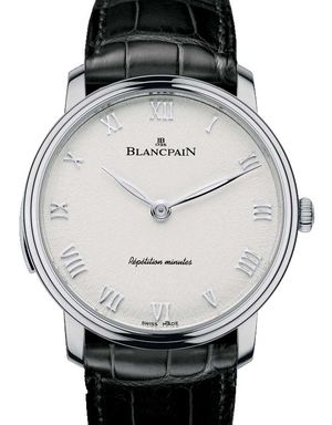 6635-1542-55B Blancpain Villeret Complicated