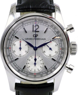 49480-11-131A Girard Perregaux Sport Classique